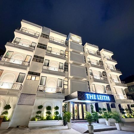 Hotel The Leith Georgetown Exterior foto